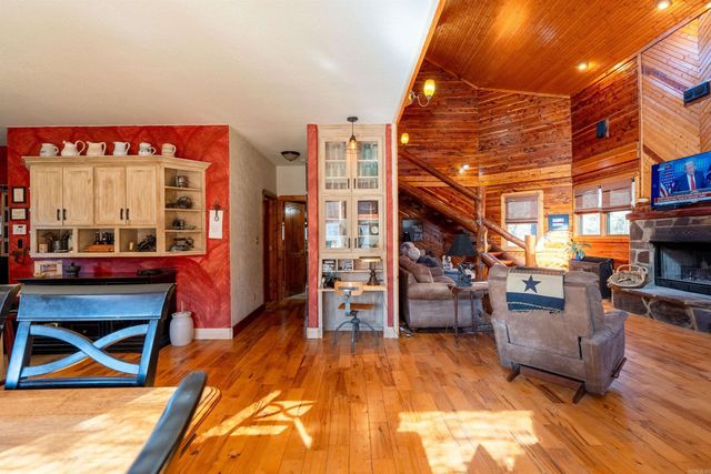 6 Aviation Way, Heber Springs, AR 72543