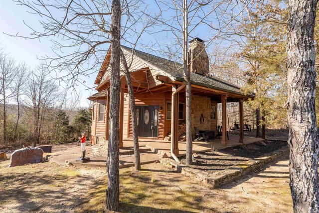 6 Aviation Way, Heber Springs, AR 72543