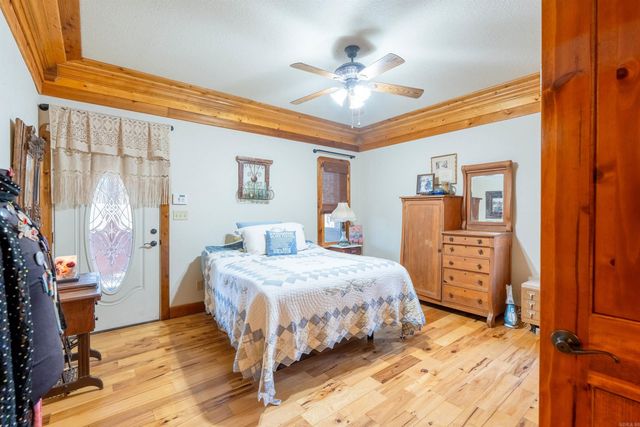 6 Aviation Way, Heber Springs, AR 72543