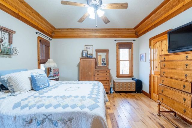 6 Aviation Way, Heber Springs, AR 72543