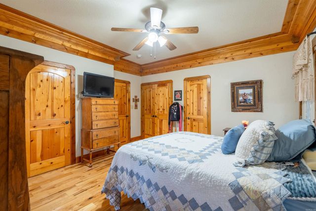 6 Aviation Way, Heber Springs, AR 72543