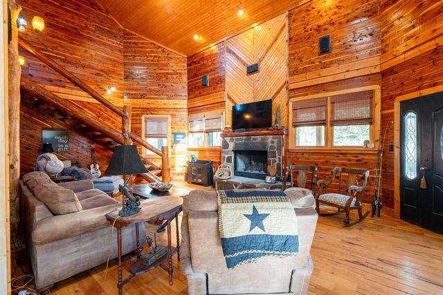 6 Aviation Way, Heber Springs, AR 72543