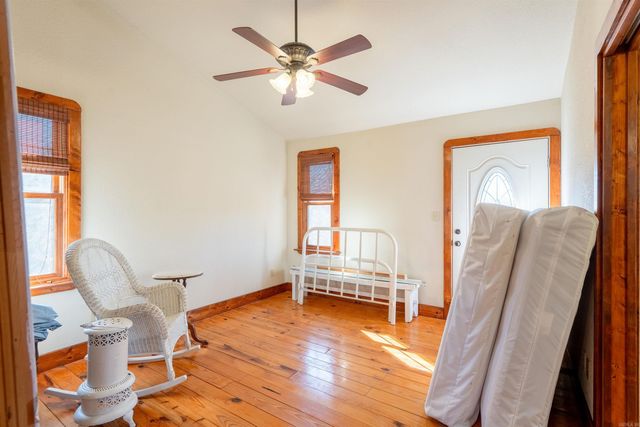 6 Aviation Way, Heber Springs, AR 72543