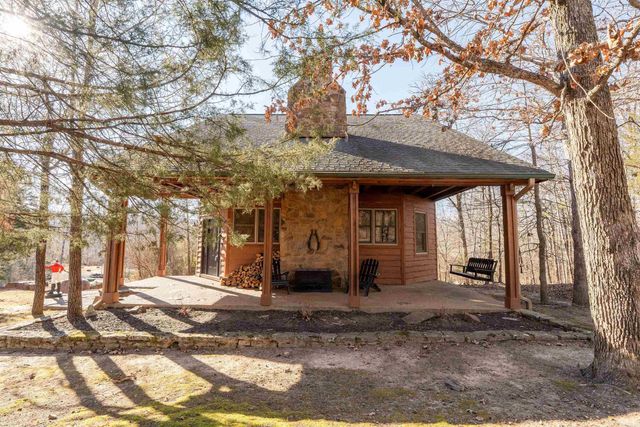 6 Aviation Way, Heber Springs, AR 72543