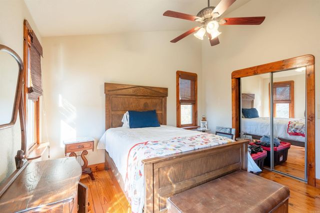 6 Aviation Way, Heber Springs, AR 72543