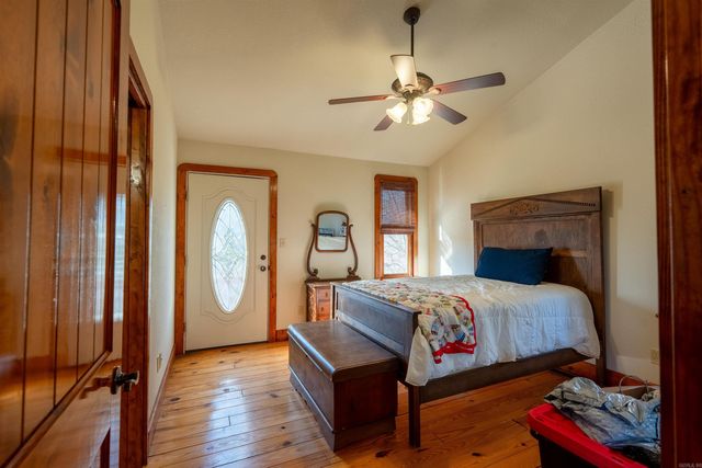 6 Aviation Way, Heber Springs, AR 72543