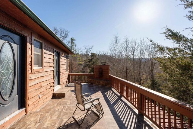 6 Aviation Way, Heber Springs, AR 72543