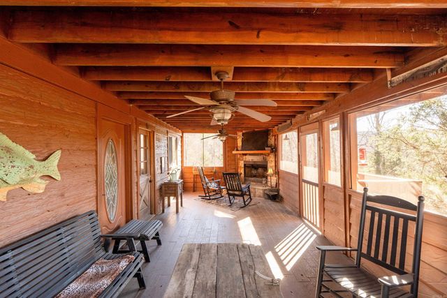 6 Aviation Way, Heber Springs, AR 72543