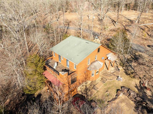 6 Aviation Way, Heber Springs, AR 72543