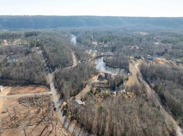 6 Aviation Way, Heber Springs, AR 72543