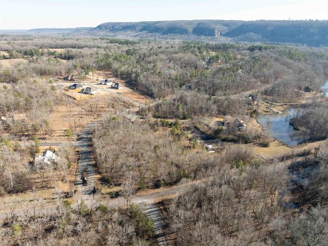 6 Aviation Way, Heber Springs, AR 72543