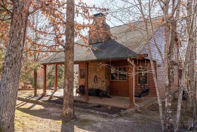 6 Aviation Way, Heber Springs, AR 72543