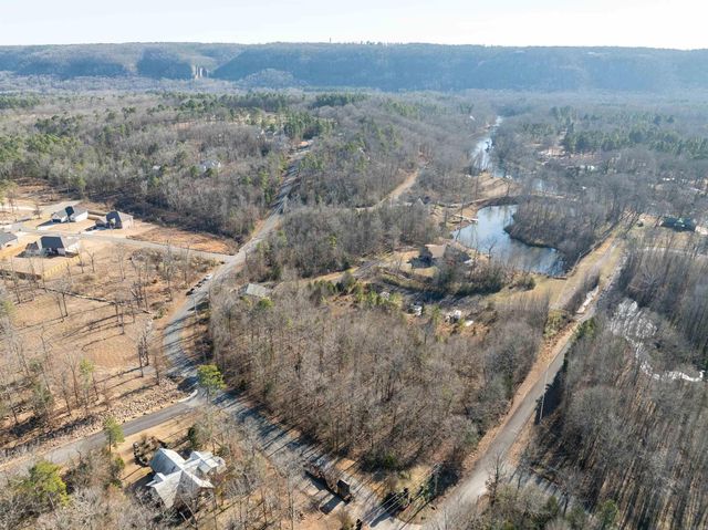 6 Aviation Way, Heber Springs, AR 72543