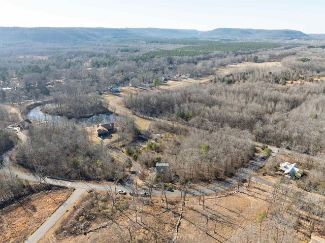 6 Aviation Way, Heber Springs, AR 72543
