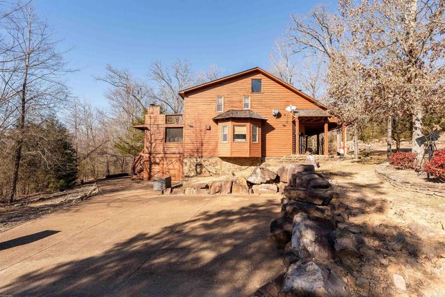 6 Aviation Way, Heber Springs, AR 72543