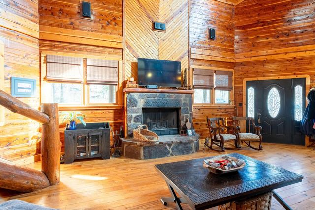 6 Aviation Way, Heber Springs, AR 72543