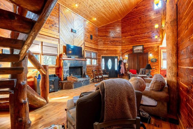 6 Aviation Way, Heber Springs, AR 72543