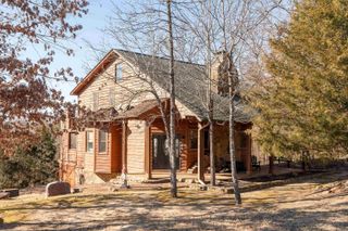 6 Aviation Way, Heber Springs, AR 72543