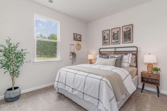 1056 Stanbury Bluff Road SW, Supply, NC 28462