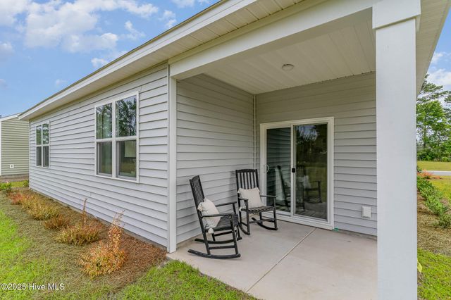 1056 Stanbury Bluff Road SW, Supply, NC 28462