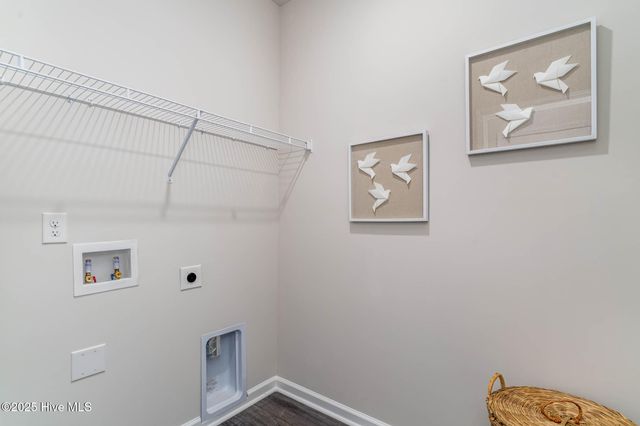 1056 Stanbury Bluff Road SW, Supply, NC 28462