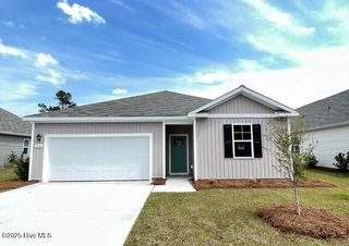 1056 Stanbury Bluff Road SW, Supply, NC 28462