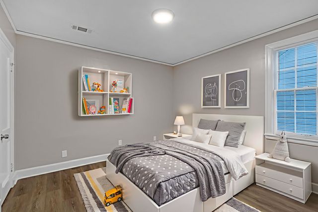 3449 CARRINGTON AVE, Memphis, TN 38111