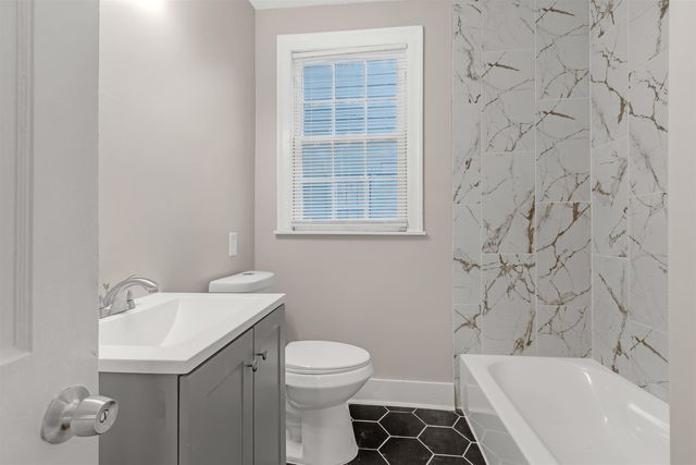 3449 CARRINGTON AVE, Memphis, TN 38111