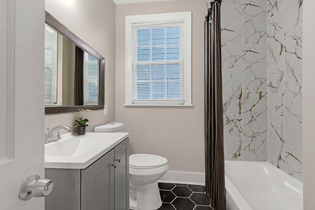 3449 CARRINGTON AVE, Memphis, TN 38111