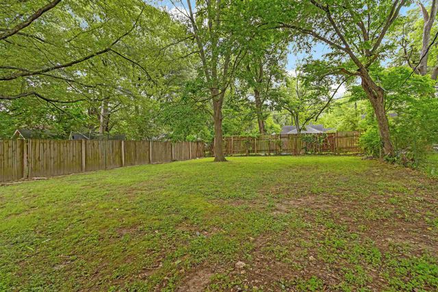 3449 CARRINGTON AVE, Memphis, TN 38111