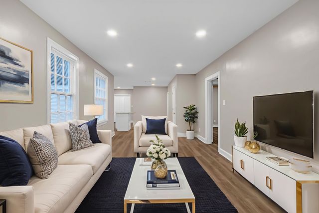 3449 CARRINGTON AVE, Memphis, TN 38111