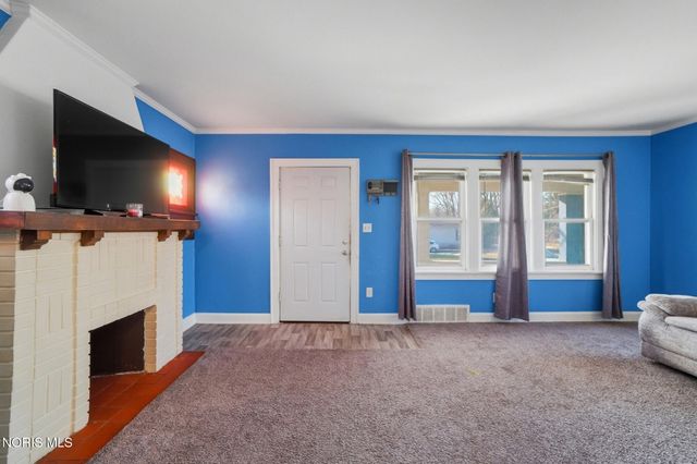 5704 Harvest Lane, Toledo, OH 43623