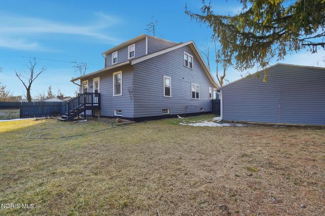 5704 Harvest Lane, Toledo, OH 43623