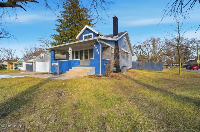 5704 Harvest Lane, Toledo, OH 43623