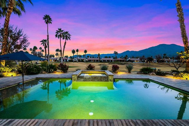 80949 Bellerive, La Quinta, CA 92253