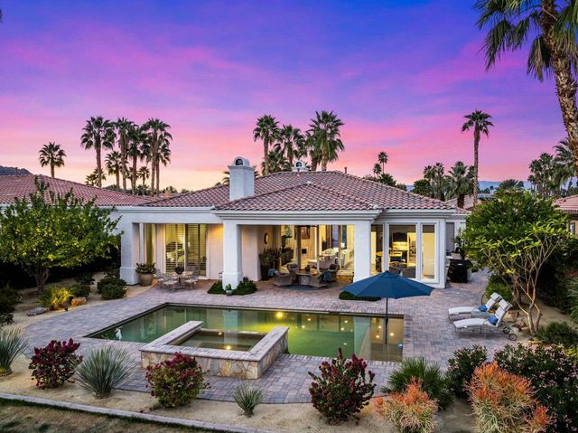 80949 Bellerive, La Quinta, CA 92253