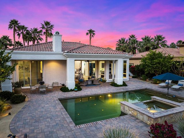 80949 Bellerive, La Quinta, CA 92253