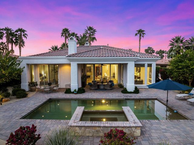 80949 Bellerive, La Quinta, CA 92253