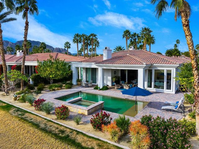 80949 Bellerive, La Quinta, CA 92253