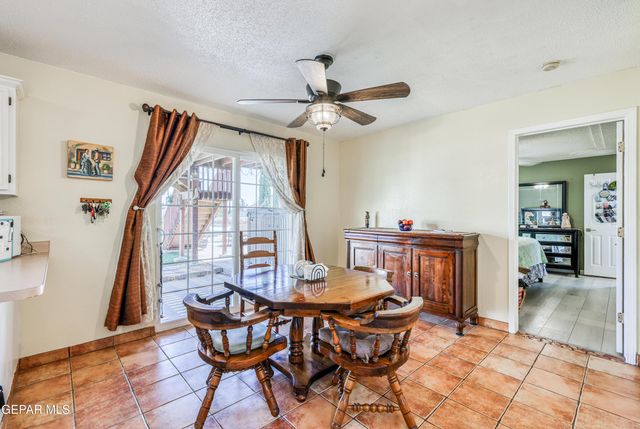 7108 CANYON RUN Drive, El Paso, TX 79912