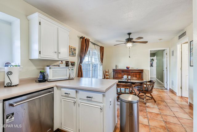 7108 CANYON RUN Drive, El Paso, TX 79912
