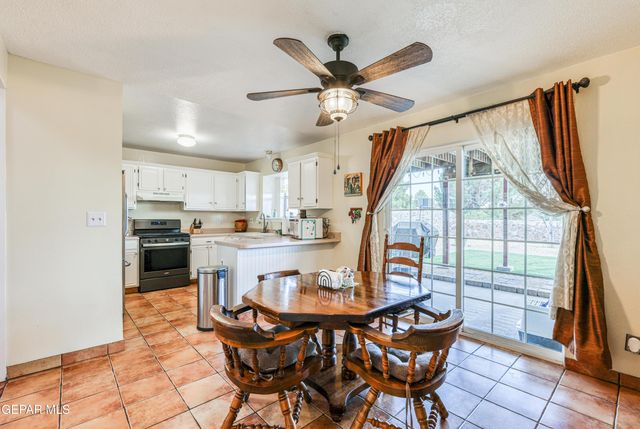 7108 CANYON RUN Drive, El Paso, TX 79912
