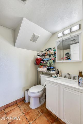 7108 CANYON RUN Drive, El Paso, TX 79912