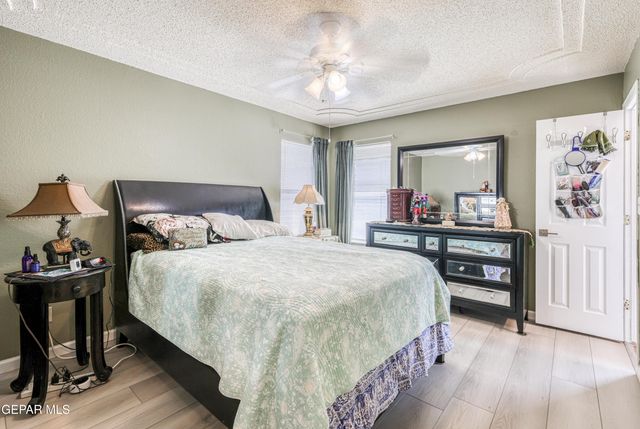 7108 CANYON RUN Drive, El Paso, TX 79912