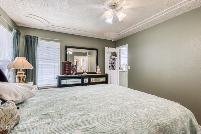 7108 CANYON RUN Drive, El Paso, TX 79912