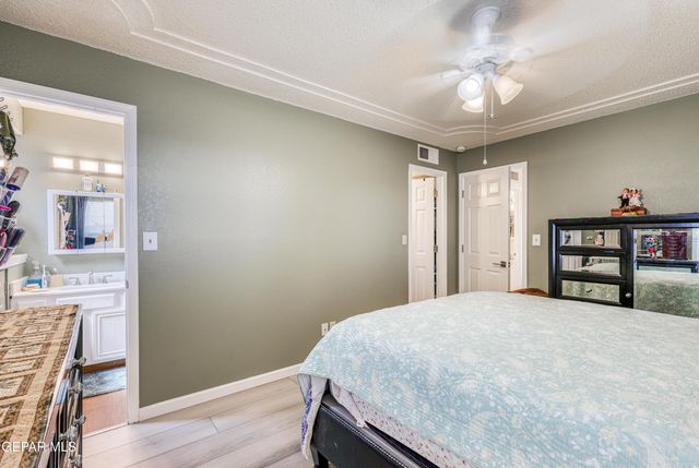 7108 CANYON RUN Drive, El Paso, TX 79912