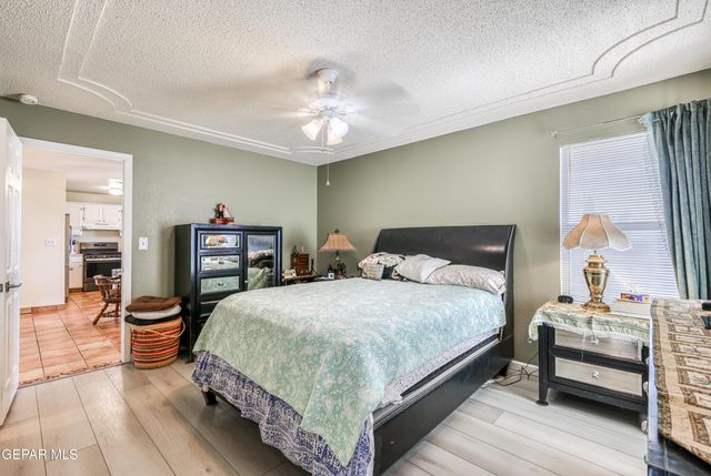 7108 CANYON RUN Drive, El Paso, TX 79912