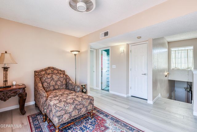 7108 CANYON RUN Drive, El Paso, TX 79912