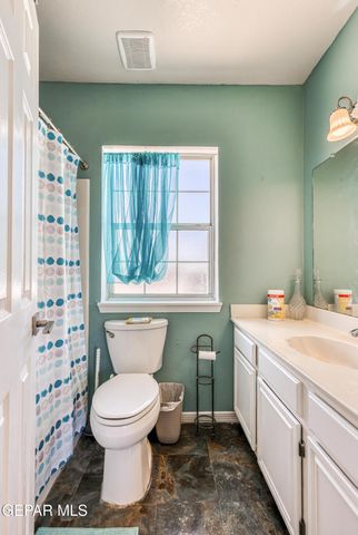 7108 CANYON RUN Drive, El Paso, TX 79912
