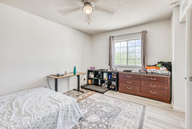 7108 CANYON RUN Drive, El Paso, TX 79912
